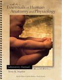 Hole s Essential Human Anatomy and Physiology