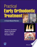 Practical Early Orthodontic Treatment Book