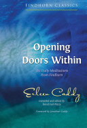 Opening Doors Within [Pdf/ePub] eBook