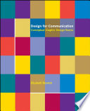 Design for Communication Book