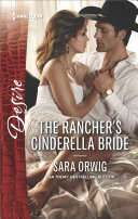 The Rancher's Cinderella Bride Pdf/ePub eBook