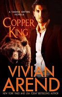 Copper King Book