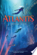 Atlantis  The Brink of War  Atlantis Book  2 