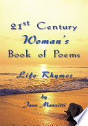 21St Century Woman  s Book of Poems