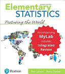 Elementary Statistics Book