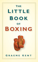 The Little Book of Boxing Pdf/ePub eBook