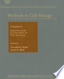 Digital Microscopy Book