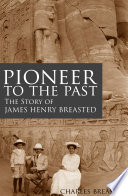 Pioneer to the Past (Abridged, Annotated)