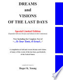 Dreams and Visions of the Last Days  Special Edition