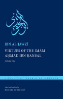 Virtues of the Imam Ahmad ibn Hanbal