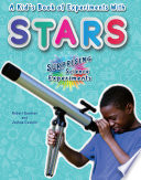 A Kid s Book of Experiments with Stars