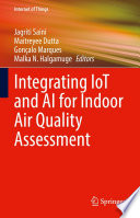 Integrating IoT and AI for Indoor Air Quality Assessment