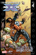 Ultimate X-Men Vol. 4 [Pdf/ePub] eBook