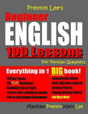 Preston Lee s Beginner English 100 Lessons for Persian Speakers
