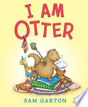 I Am Otter Book