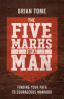 The Five Marks of a Man Pdf/ePub eBook