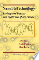 NanoBioTechnology Book