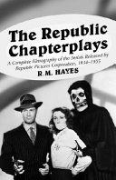 The Republic Chapterplays