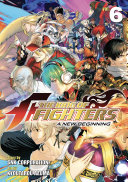 The King of Fighters: A New Beginning Vol. 6