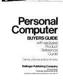 Personal Computer Buyers Guide