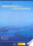 Interactions Between Aquaculture and the Environment Book