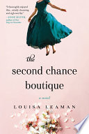 The Second Chance Boutique Book