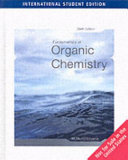 Fundamentals of Organic Chemistry Book