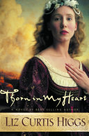 Thorn in My Heart Book PDF