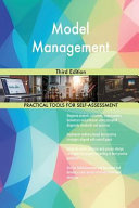 Model Management Third Edition