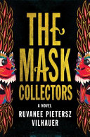 The Mask Collectors Book