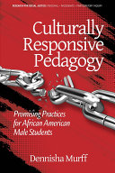 Culturally Responsive Pedagogy Pdf/ePub eBook