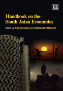 Handbook on the South Asian Economies [Pdf/ePub] eBook