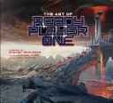 The Art of Ready Player One Book
