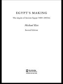 Egypt's Making [Pdf/ePub] eBook