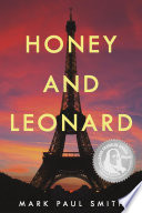 Honey and Leonard Book