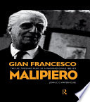 Gian Francesco Malipiero  1882 1973 