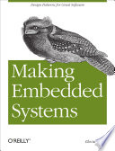 Making Embedded Systems Book