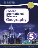 Oxford International Primary Geography  Student Book 5 eBook  Oxford International Primary Geography Student Book 5 eBook
