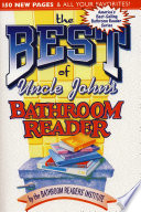 The Best of Uncle John s Bathroom Reader