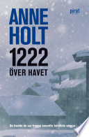 1222 över havet PDF Book By Anne Holt