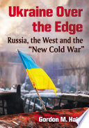 Ukraine Over the Edge Book