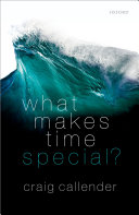 What Makes Time Special 