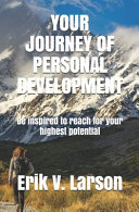 Your Journey of Personal Development