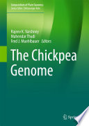 The Chickpea Genome Book