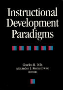 Instructional Development Paradigms