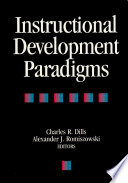 Instructional Development Paradigms