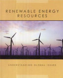 Renewable Energy Resources Book