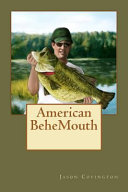 American Behemouth Book Jason Covington