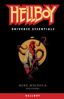 Hellboy Universe Essentials  Hellboy