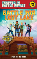 Battle for Loot Lake Pdf/ePub eBook